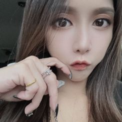小金魚🖤