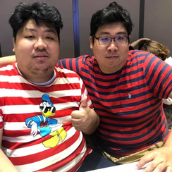 統神愛國動