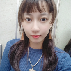 ☾⋆ 果果 ⋆☽