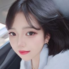 복승아