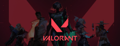 VALORANT